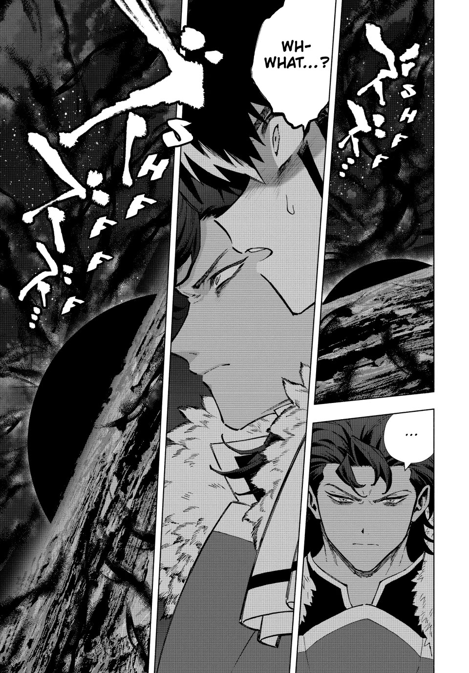 A Rank Party wo Ridatsu Shita Ore wa, Moto Oshiego Tachi to Meikyuu Shinbu wo Mezasu Chapter 174 page 13 - Chapter 174