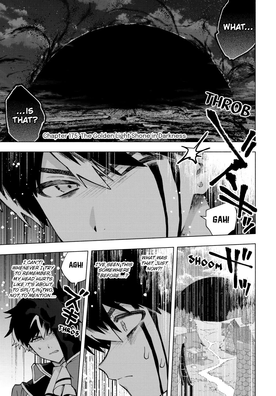 A Rank Party wo Ridatsu Shita Ore wa, Moto Oshiego Tachi to Meikyuu Shinbu wo Mezasu Chapter 175 page 1 - Chapter 175