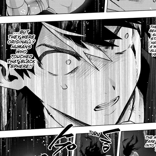 A Rank Party wo Ridatsu Shita Ore wa, Moto Oshiego Tachi to Meikyuu Shinbu wo Mezasu Chapter 176 cover