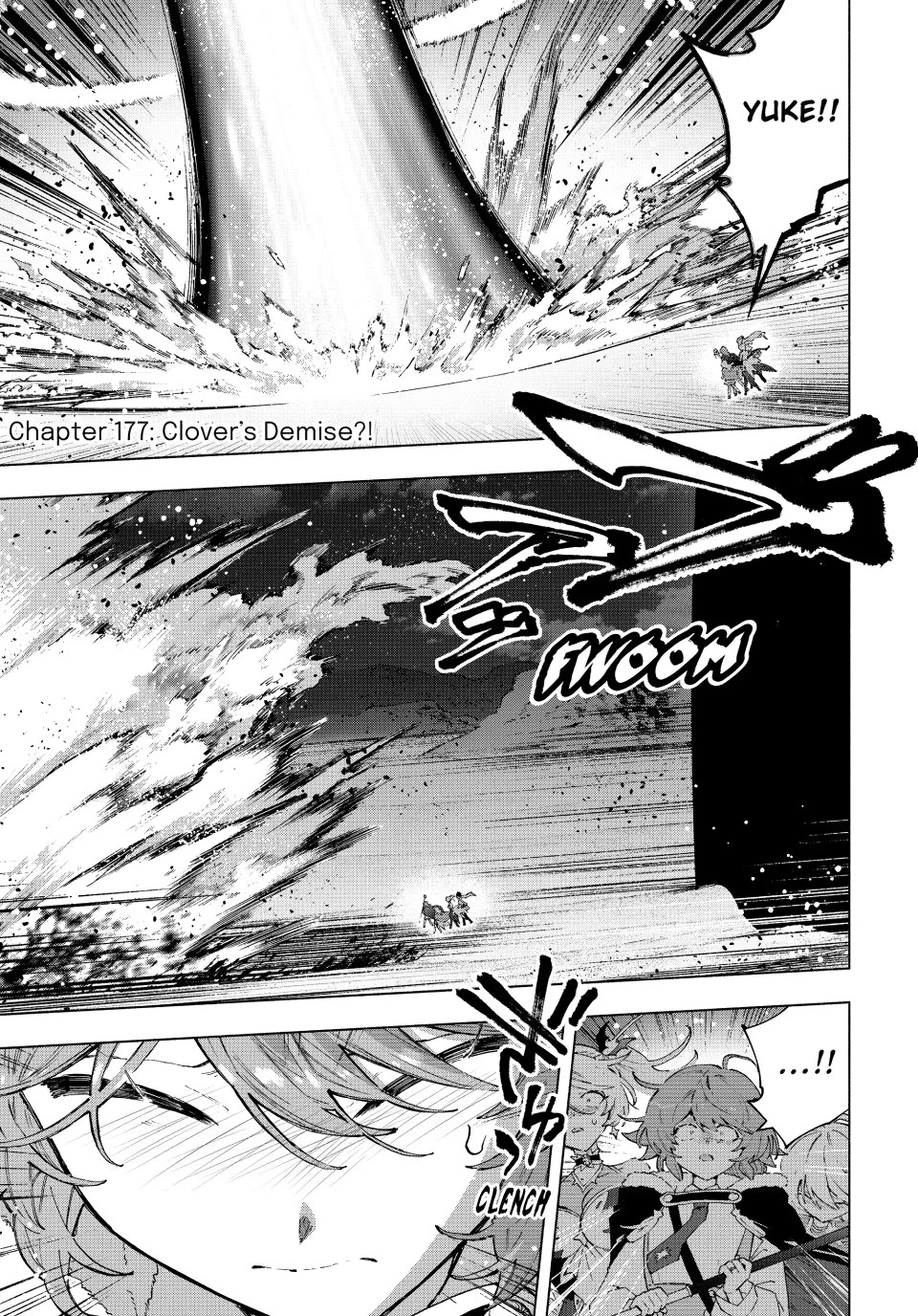 A Rank Party wo Ridatsu Shita Ore wa, Moto Oshiego Tachi to Meikyuu Shinbu wo Mezasu Chapter 177 page 1 - Chapter 177