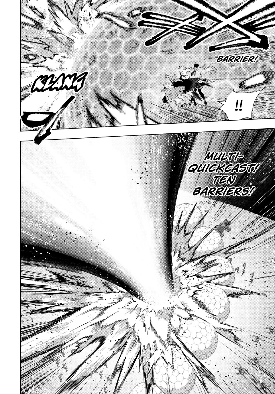 A Rank Party wo Ridatsu Shita Ore wa, Moto Oshiego Tachi to Meikyuu Shinbu wo Mezasu Chapter 177 page 2 - Chapter 177