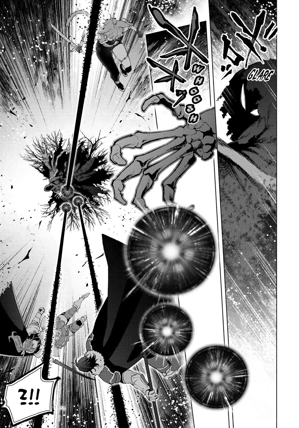 A Rank Party wo Ridatsu Shita Ore wa, Moto Oshiego Tachi to Meikyuu Shinbu wo Mezasu Chapter 177 page 7 - Chapter 177