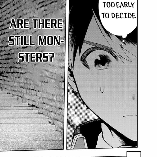 A Rank Party wo Ridatsu Shita Ore wa, Moto Oshiego Tachi to Meikyuu Shinbu wo Mezasu Chapter 25 cover