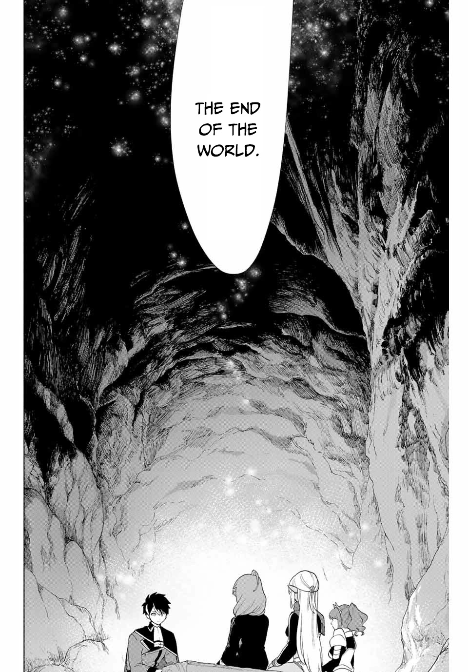 A Rank Party wo Ridatsu Shita Ore wa, Moto Oshiego Tachi to Meikyuu Shinbu wo Mezasu Chapter 3 page 15 - Chapter 3: A One-of-a-Kind Meal Inside the Labyrinth