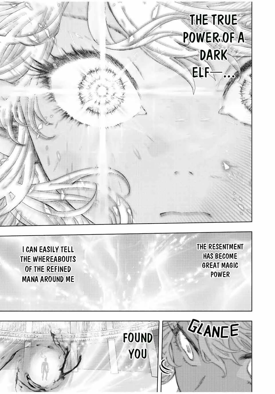 A Rank Party wo Ridatsu Shita Ore wa, Moto Oshiego Tachi to Meikyuu Shinbu wo Mezasu Chapter 30 page 4 - Chapter 30: Yoke, Snapped