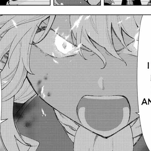A Rank Party wo Ridatsu Shita Ore wa, Moto Oshiego Tachi to Meikyuu Shinbu wo Mezasu Chapter 30: Yoke, Snapped cover