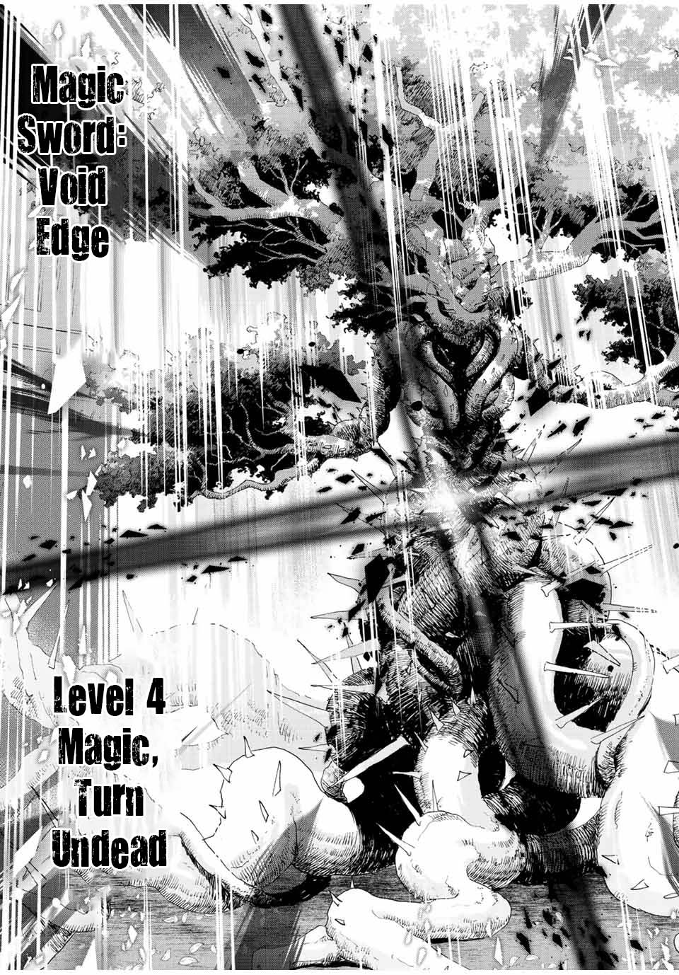 A Rank Party wo Ridatsu Shita Ore wa, Moto Oshiego Tachi to Meikyuu Shinbu wo Mezasu Chapter 31 page 6 - Chapter 31