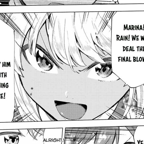 A Rank Party wo Ridatsu Shita Ore wa, Moto Oshiego Tachi to Meikyuu Shinbu wo Mezasu Chapter 31 cover