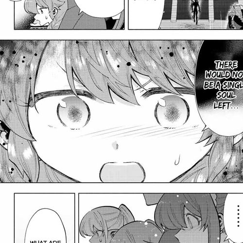 A Rank Party wo Ridatsu Shita Ore wa, Moto Oshiego Tachi to Meikyuu Shinbu wo Mezasu Chapter 33: Meeting for [Stampede] Countermeasures cover