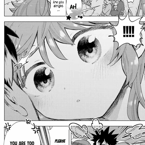 A Rank Party wo Ridatsu Shita Ore wa, Moto Oshiego Tachi to Meikyuu Shinbu wo Mezasu Chapter 34: Sleeping Together is the Best Remedy for Fatigue cover