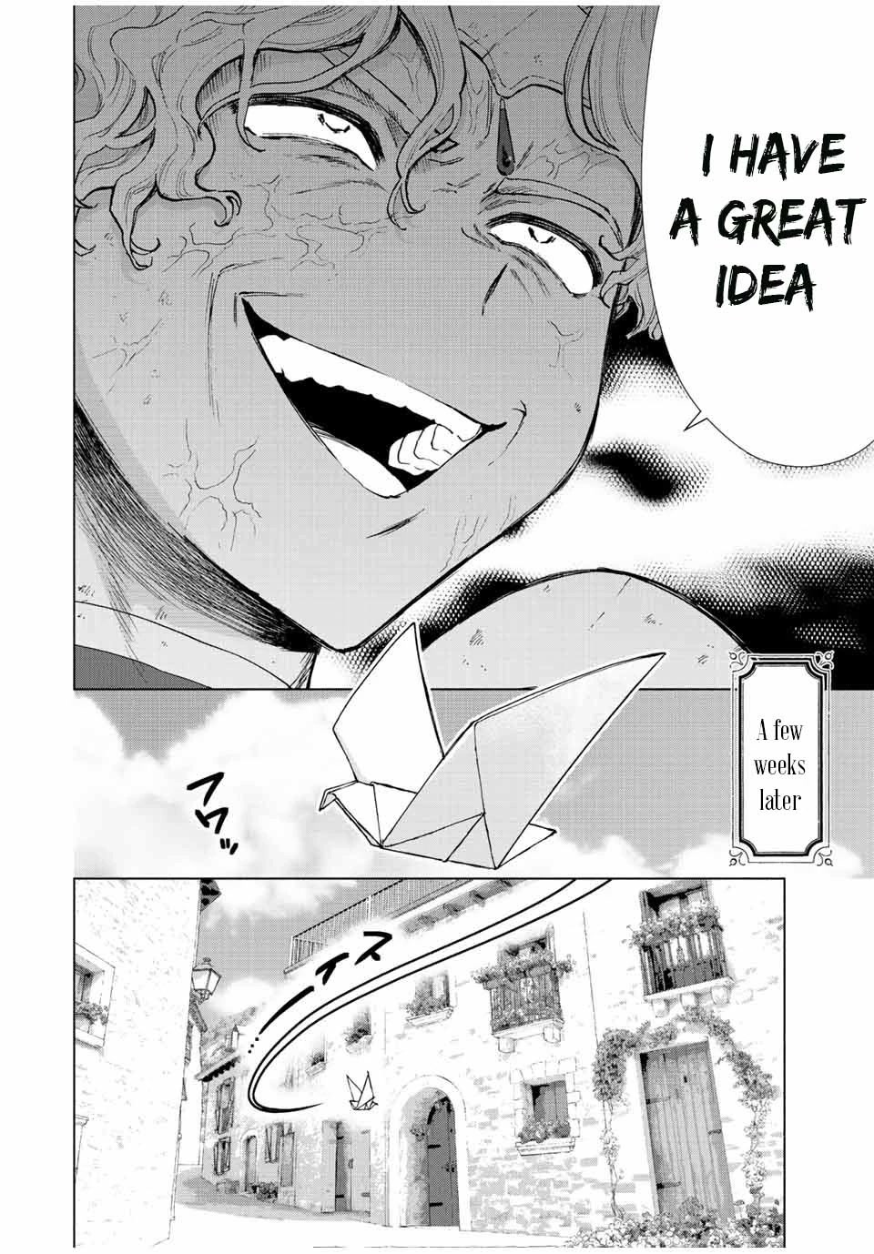 A Rank Party wo Ridatsu Shita Ore wa, Moto Oshiego Tachi to Meikyuu Shinbu wo Mezasu Chapter 36 page 5 - Chapter 36: "Hitting Rock Bottom"!