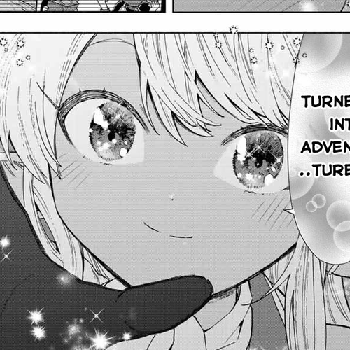 A Rank Party wo Ridatsu Shita Ore wa, Moto Oshiego Tachi to Meikyuu Shinbu wo Mezasu Chapter 44: Abnormal is Normal at [Endless Darkness] cover