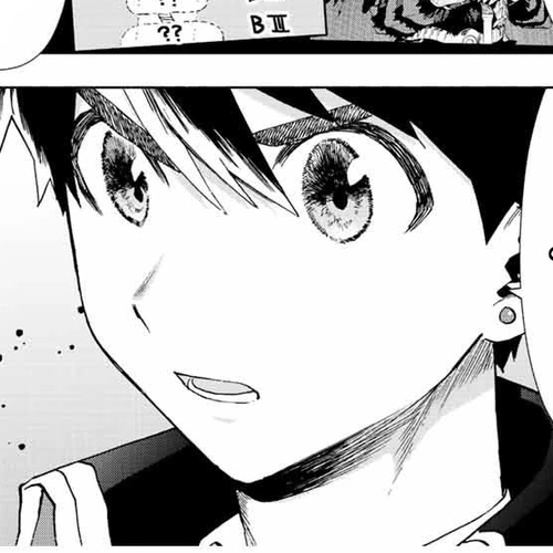 A Rank Party wo Ridatsu Shita Ore wa, Moto Oshiego Tachi to Meikyuu Shinbu wo Mezasu Chapter 45: Clover's Evolving Power cover