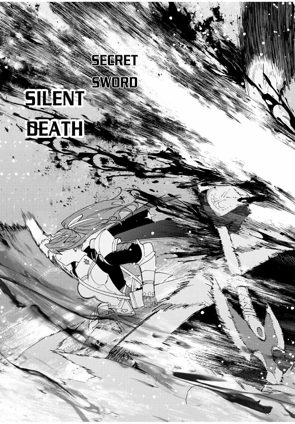 A Rank Party wo Ridatsu Shita Ore wa, Moto Oshiego Tachi to Meikyuu Shinbu wo Mezasu Chapter 46 page 10 - Chapter 46: Marina's Hidden Talent