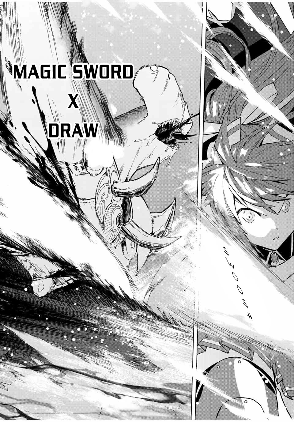 A Rank Party wo Ridatsu Shita Ore wa, Moto Oshiego Tachi to Meikyuu Shinbu wo Mezasu Chapter 46 page 9 - Chapter 46: Marina's Hidden Talent