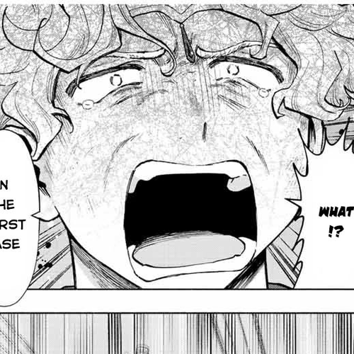 A Rank Party wo Ridatsu Shita Ore wa, Moto Oshiego Tachi to Meikyuu Shinbu wo Mezasu Chapter 49: Simon's Iron Fist Punishment! cover