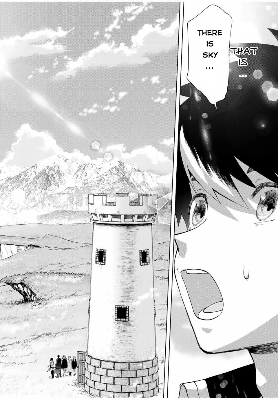 A Rank Party wo Ridatsu Shita Ore wa, Moto Oshiego Tachi to Meikyuu Shinbu wo Mezasu Chapter 50 page 13 - Chapter 50: Revelation of the Unknown Artifact