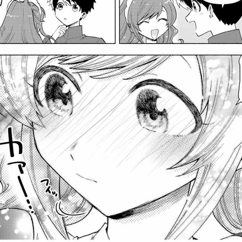 A Rank Party wo Ridatsu Shita Ore wa, Moto Oshiego Tachi to Meikyuu Shinbu wo Mezasu Chapter 50: Revelation of the Unknown Artifact cover