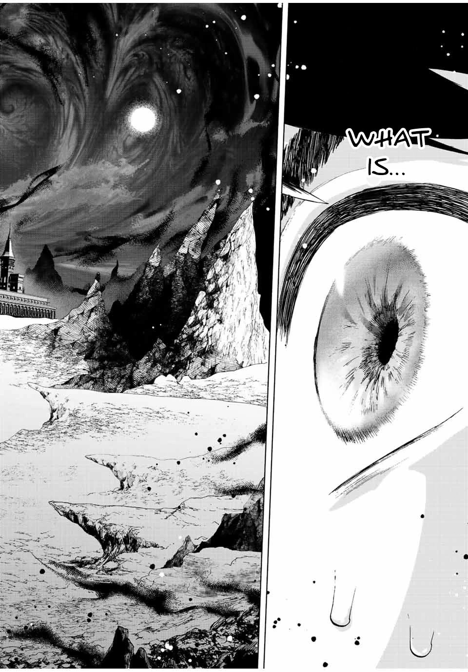 A Rank Party wo Ridatsu Shita Ore wa, Moto Oshiego Tachi to Meikyuu Shinbu wo Mezasu Chapter 52 page 13 - Chapter 52: Why is this Person at [Endless Darkness]...!?
