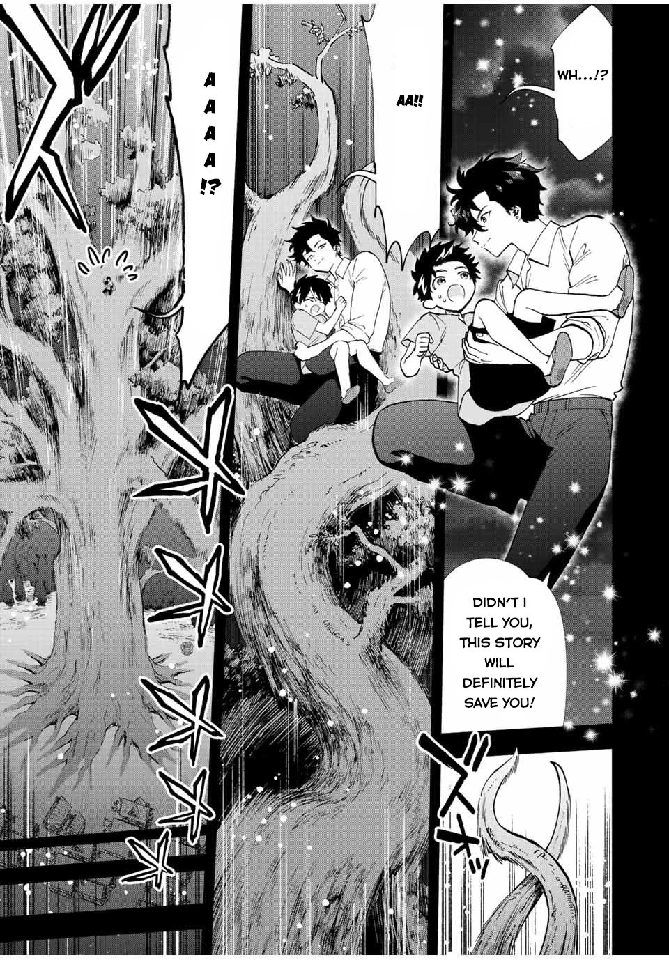 A Rank Party wo Ridatsu Shita Ore wa, Moto Oshiego Tachi to Meikyuu Shinbu wo Mezasu Chapter 54 page 10 - Chapter 54: Sad Story of a Hero and a Lover