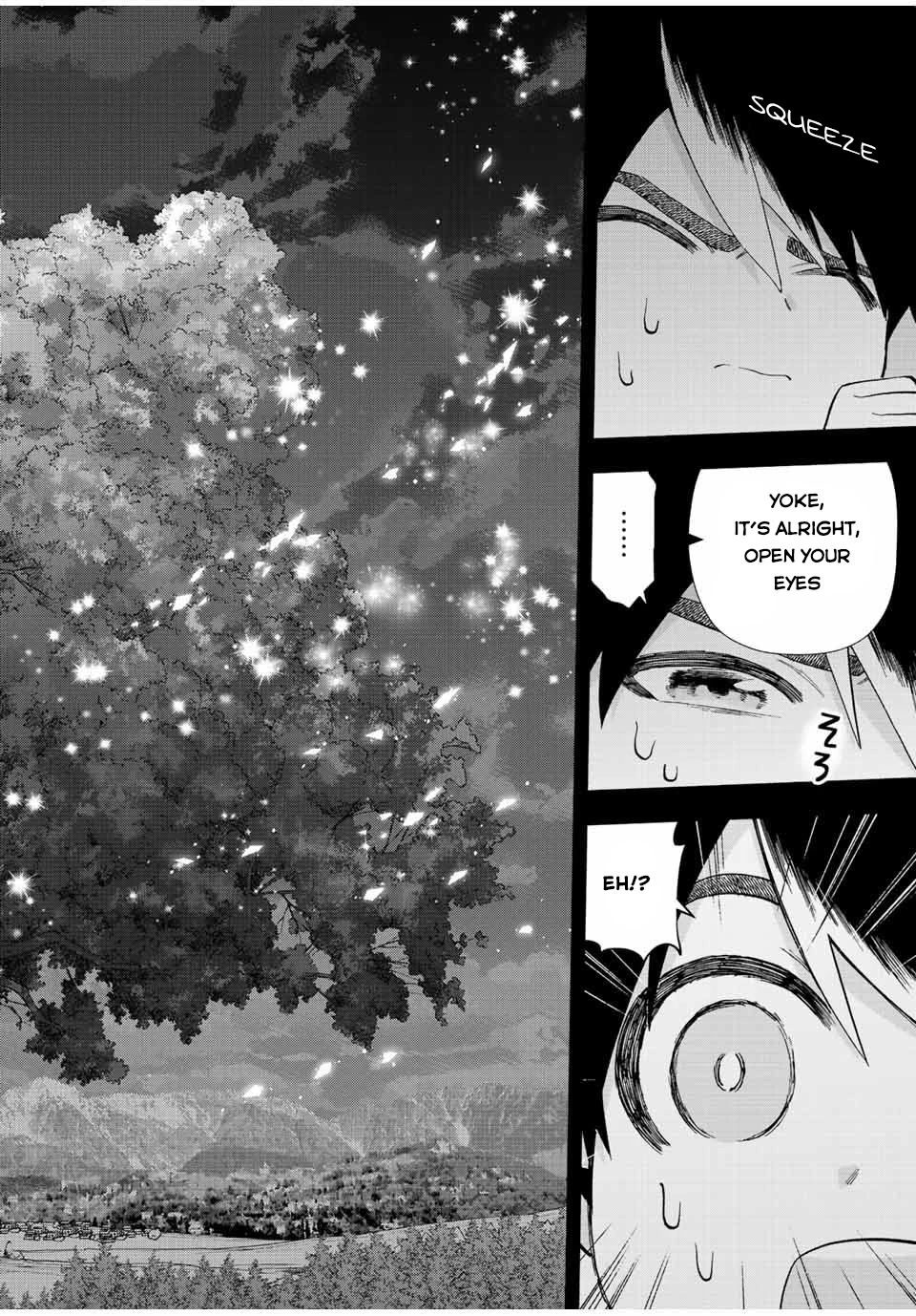 A Rank Party wo Ridatsu Shita Ore wa, Moto Oshiego Tachi to Meikyuu Shinbu wo Mezasu Chapter 54 page 11 - Chapter 54: Sad Story of a Hero and a Lover