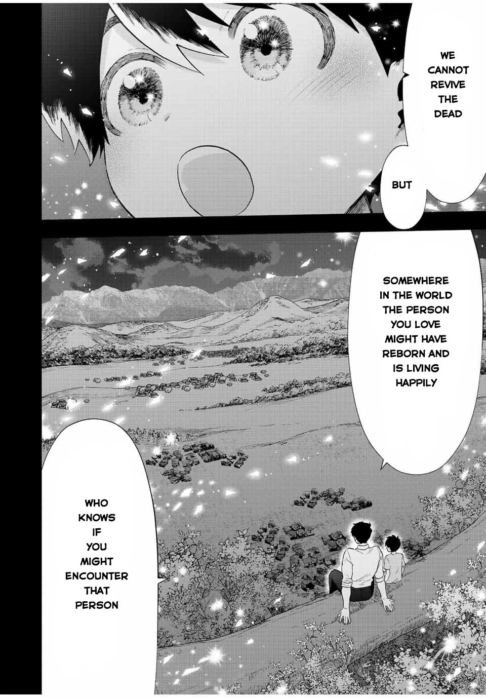 A Rank Party wo Ridatsu Shita Ore wa, Moto Oshiego Tachi to Meikyuu Shinbu wo Mezasu Chapter 54 page 13 - Chapter 54: Sad Story of a Hero and a Lover