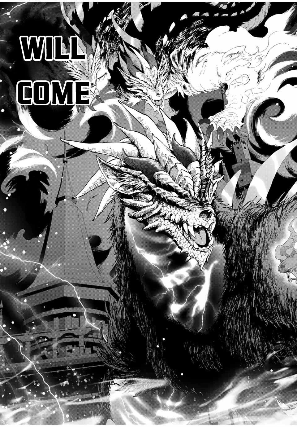 A Rank Party wo Ridatsu Shita Ore wa, Moto Oshiego Tachi to Meikyuu Shinbu wo Mezasu Chapter 55 page 12 - Chapter 55: In Response to Yoke's Determination, the 4 Girls...