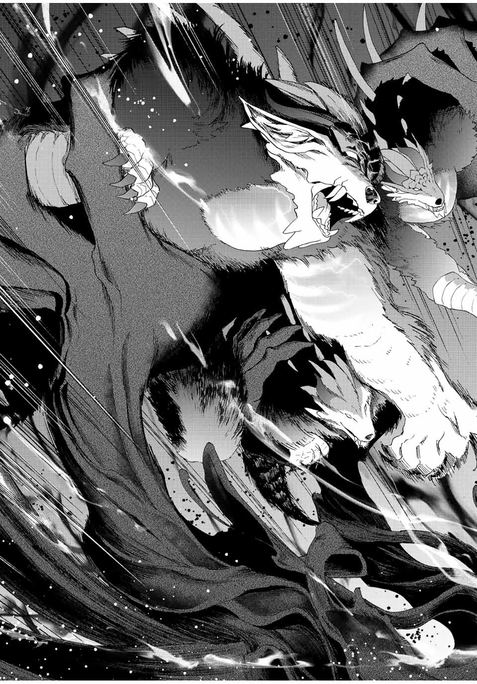 A Rank Party wo Ridatsu Shita Ore wa, Moto Oshiego Tachi to Meikyuu Shinbu wo Mezasu Chapter 56 page 14 - Chapter 56: Escaping by a Hair's Breadth