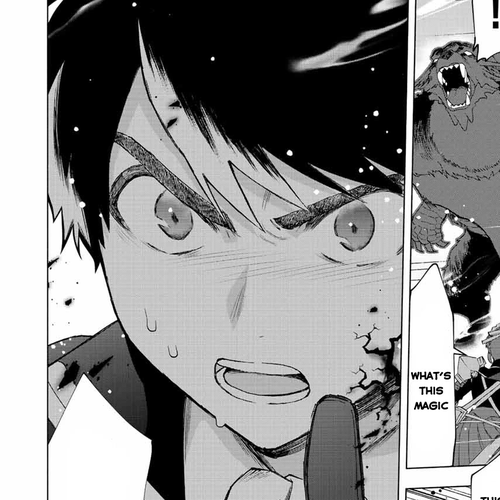 A Rank Party wo Ridatsu Shita Ore wa, Moto Oshiego Tachi to Meikyuu Shinbu wo Mezasu Chapter 56: Escaping by a Hair's Breadth cover
