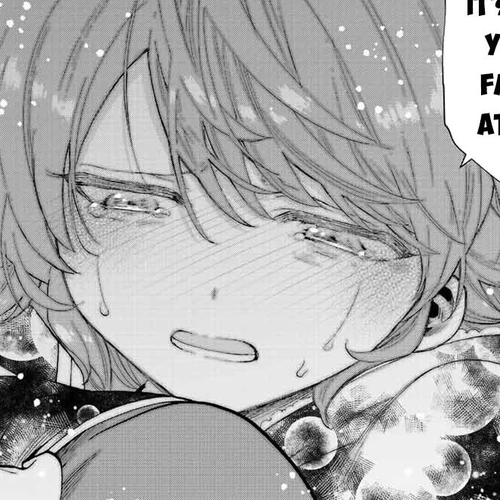 A Rank Party wo Ridatsu Shita Ore wa, Moto Oshiego Tachi to Meikyuu Shinbu wo Mezasu Chapter 57: Tears that Yoke Shed cover