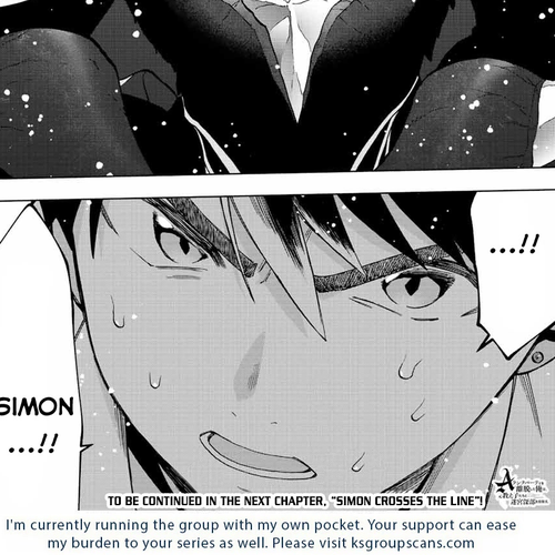 A Rank Party wo Ridatsu Shita Ore wa, Moto Oshiego Tachi to Meikyuu Shinbu wo Mezasu Chapter 59: Showered with Kisses, Yoke Blushes!! cover