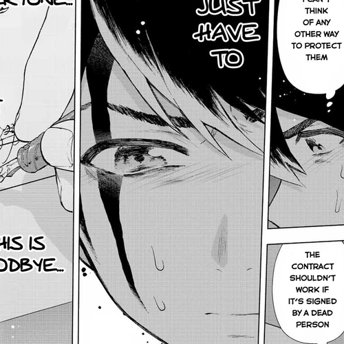 A Rank Party wo Ridatsu Shita Ore wa, Moto Oshiego Tachi to Meikyuu Shinbu wo Mezasu Chapter 61: Divine Punishment cover