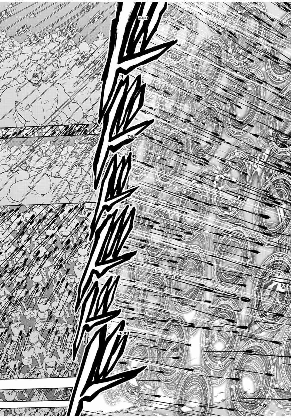 A Rank Party wo Ridatsu Shita Ore wa, Moto Oshiego Tachi to Meikyuu Shinbu wo Mezasu Chapter 62 page 10 - Chapter 62: Battle to the Death with Orcs
