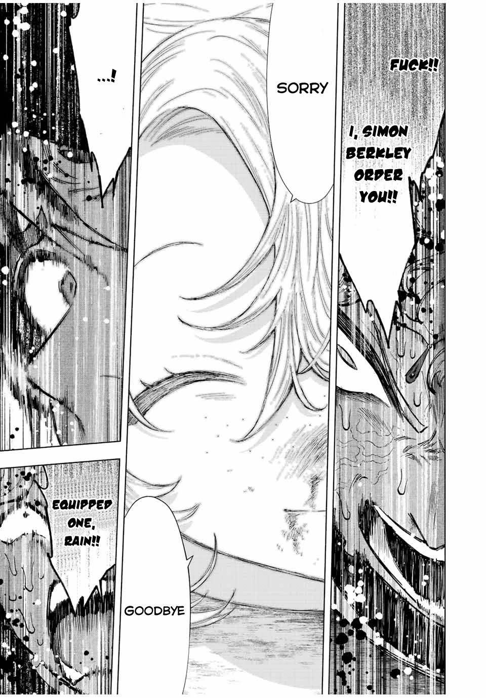 A Rank Party wo Ridatsu Shita Ore wa, Moto Oshiego Tachi to Meikyuu Shinbu wo Mezasu Chapter 64 page 12 - Chapter 64: The Final Struggle in Vain