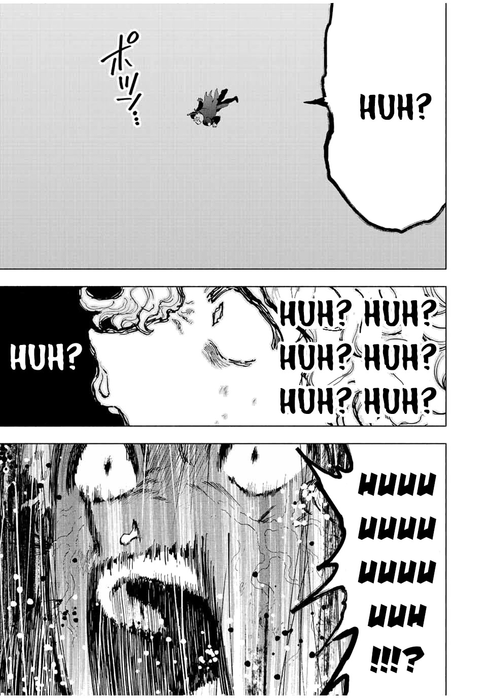 A Rank Party wo Ridatsu Shita Ore wa, Moto Oshiego Tachi to Meikyuu Shinbu wo Mezasu Chapter 64 page 14 - Chapter 64: The Final Struggle in Vain