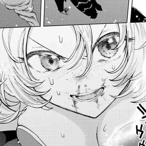 A Rank Party wo Ridatsu Shita Ore wa, Moto Oshiego Tachi to Meikyuu Shinbu wo Mezasu Chapter 64: The Final Struggle in Vain cover