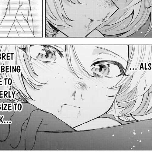 A Rank Party wo Ridatsu Shita Ore wa, Moto Oshiego Tachi to Meikyuu Shinbu wo Mezasu Chapter 65: Death Throes cover