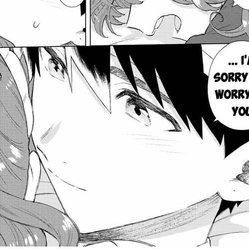 A Rank Party wo Ridatsu Shita Ore wa, Moto Oshiego Tachi to Meikyuu Shinbu wo Mezasu Chapter 66: A Letter from Jamie cover
