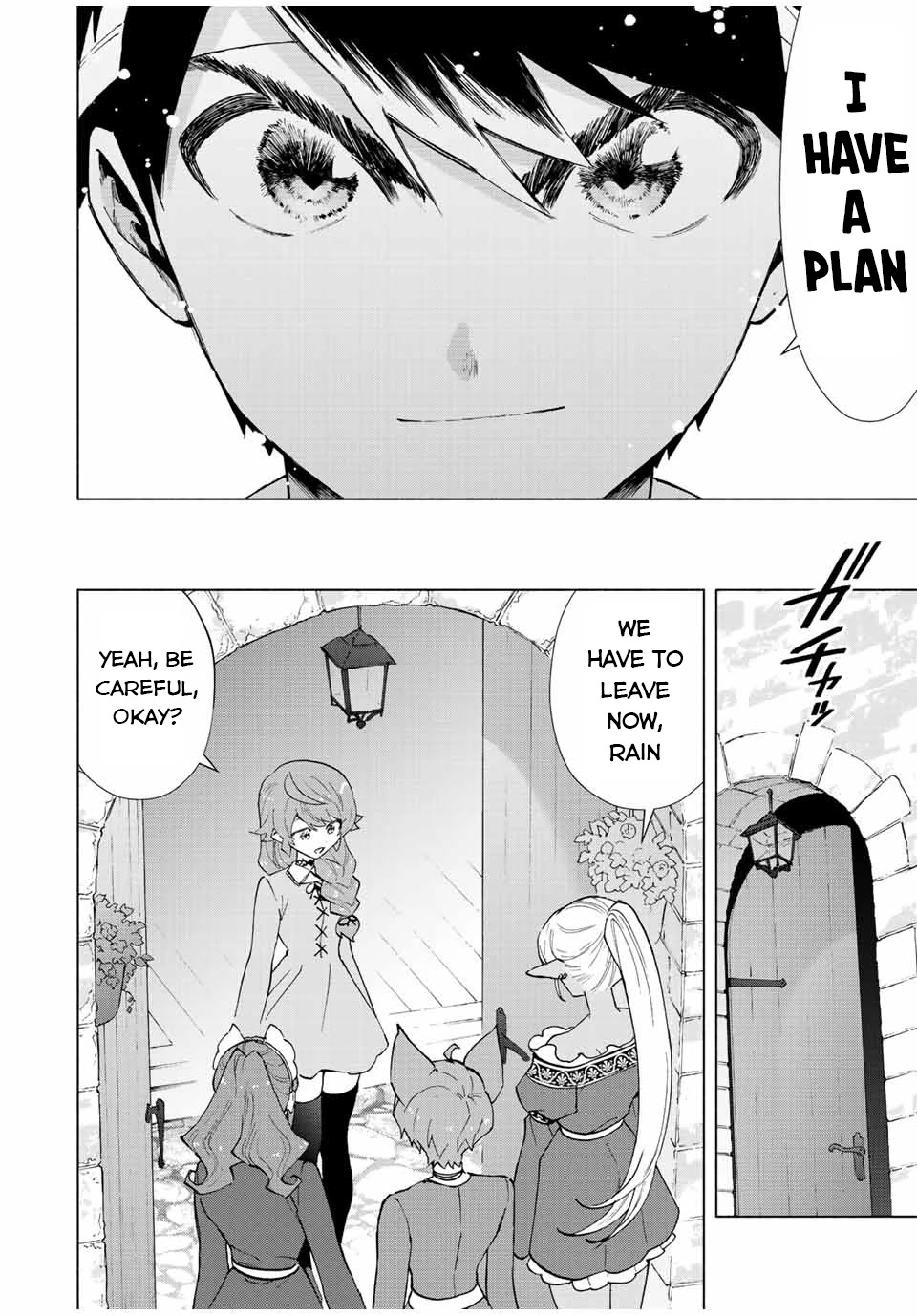 A Rank Party wo Ridatsu Shita Ore wa, Moto Oshiego Tachi to Meikyuu Shinbu wo Mezasu Chapter 67 page 9 - Chapter 67: Set the Trap for our Abominable Enemy!