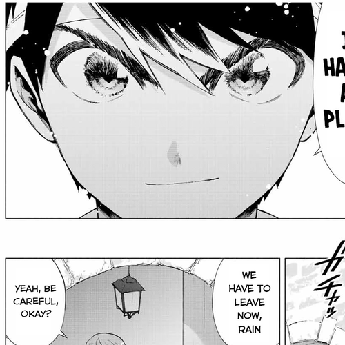 A Rank Party wo Ridatsu Shita Ore wa, Moto Oshiego Tachi to Meikyuu Shinbu wo Mezasu Chapter 67: Set the Trap for our Abominable Enemy! cover