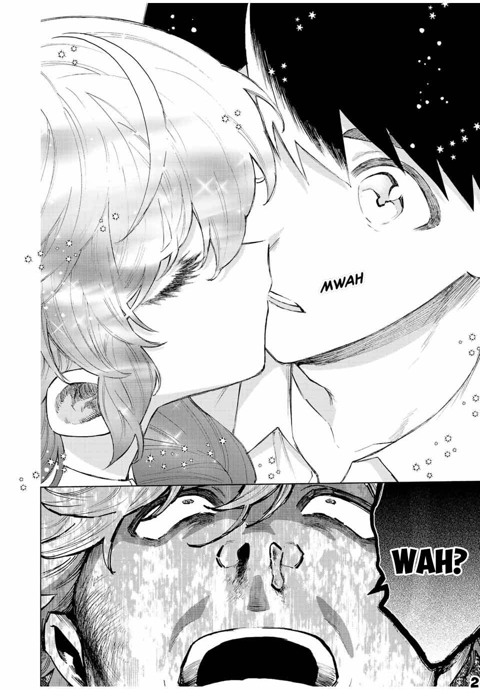 A Rank Party wo Ridatsu Shita Ore wa, Moto Oshiego Tachi to Meikyuu Shinbu wo Mezasu Chapter 69 page 3 - Chapter 69: The Final Blow