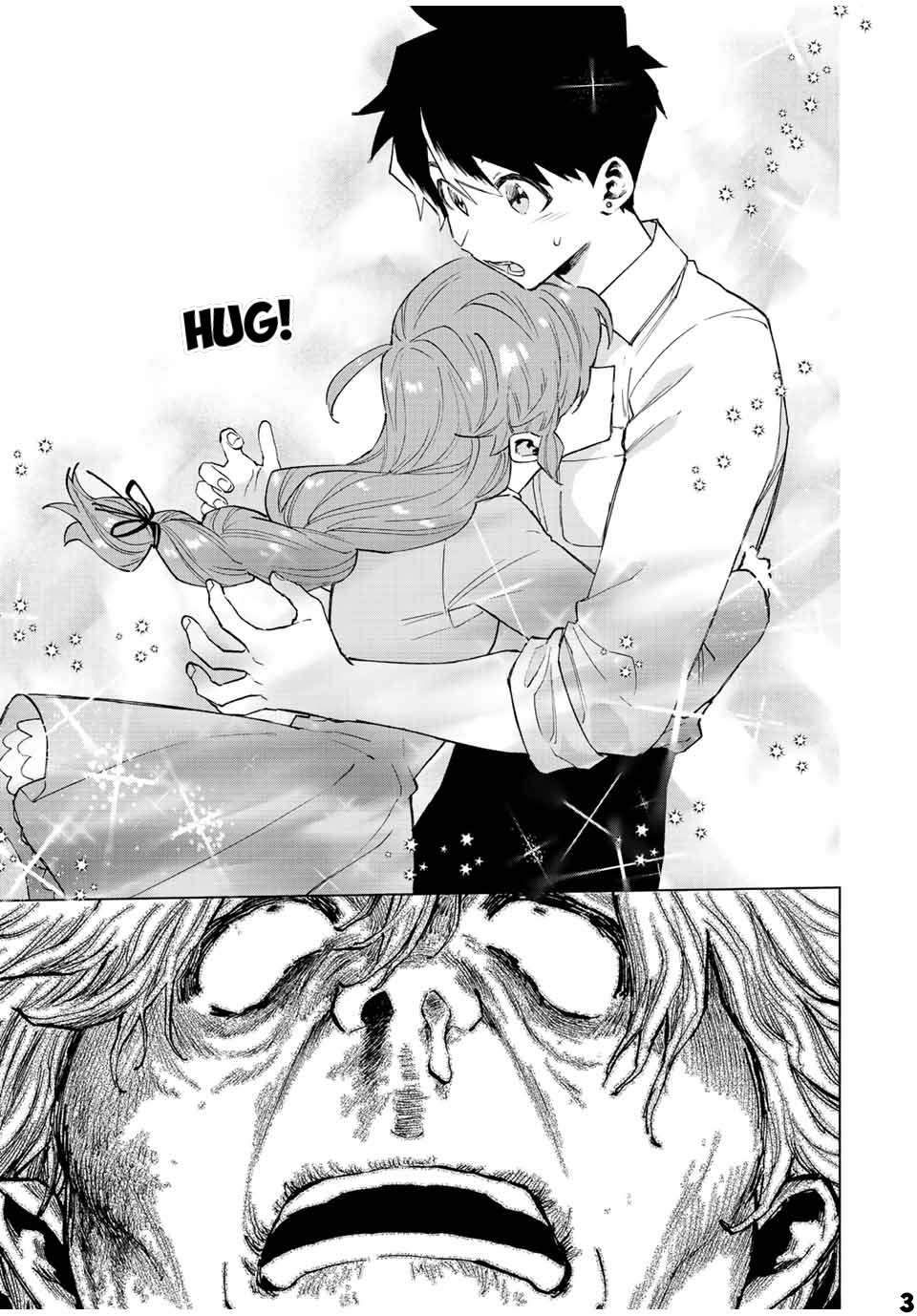A Rank Party wo Ridatsu Shita Ore wa, Moto Oshiego Tachi to Meikyuu Shinbu wo Mezasu Chapter 69 page 4 - Chapter 69: The Final Blow