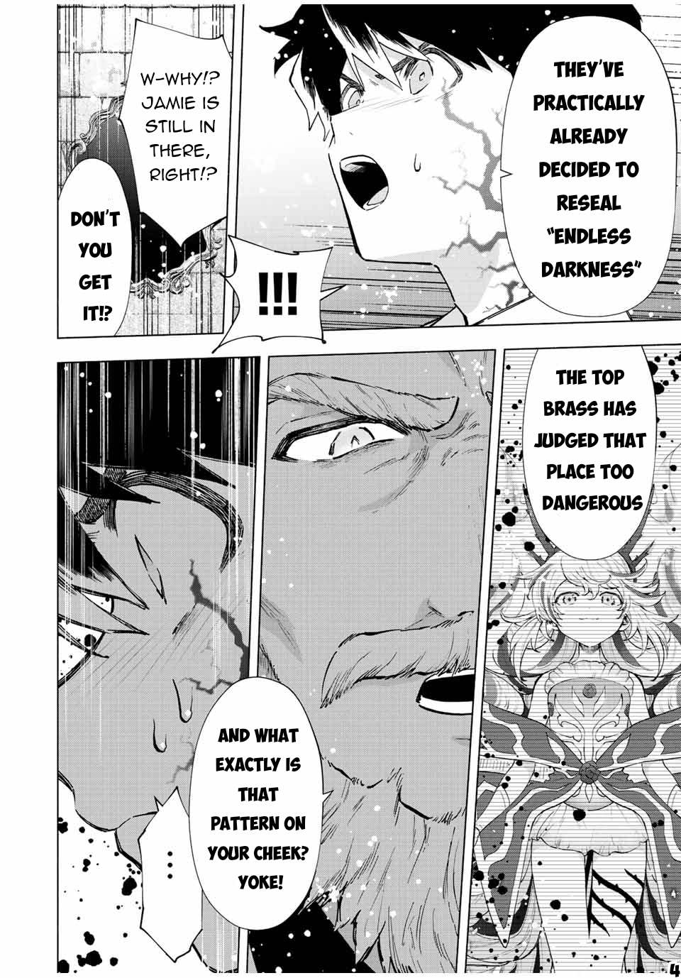 A Rank Party wo Ridatsu Shita Ore wa, Moto Oshiego Tachi to Meikyuu Shinbu wo Mezasu Chapter 70 page 5 - Chapter 70: The Plan to Rescue Jamie