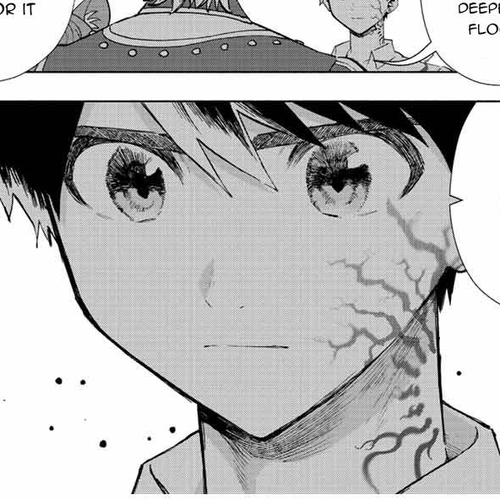 A Rank Party wo Ridatsu Shita Ore wa, Moto Oshiego Tachi to Meikyuu Shinbu wo Mezasu Chapter 71: The Key to the Mystery is Simon!? cover