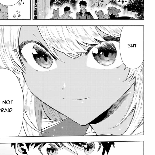 A Rank Party wo Ridatsu Shita Ore wa, Moto Oshiego Tachi to Meikyuu Shinbu wo Mezasu Chapter 73: The Greatest Obstacle, the Dungeon cover