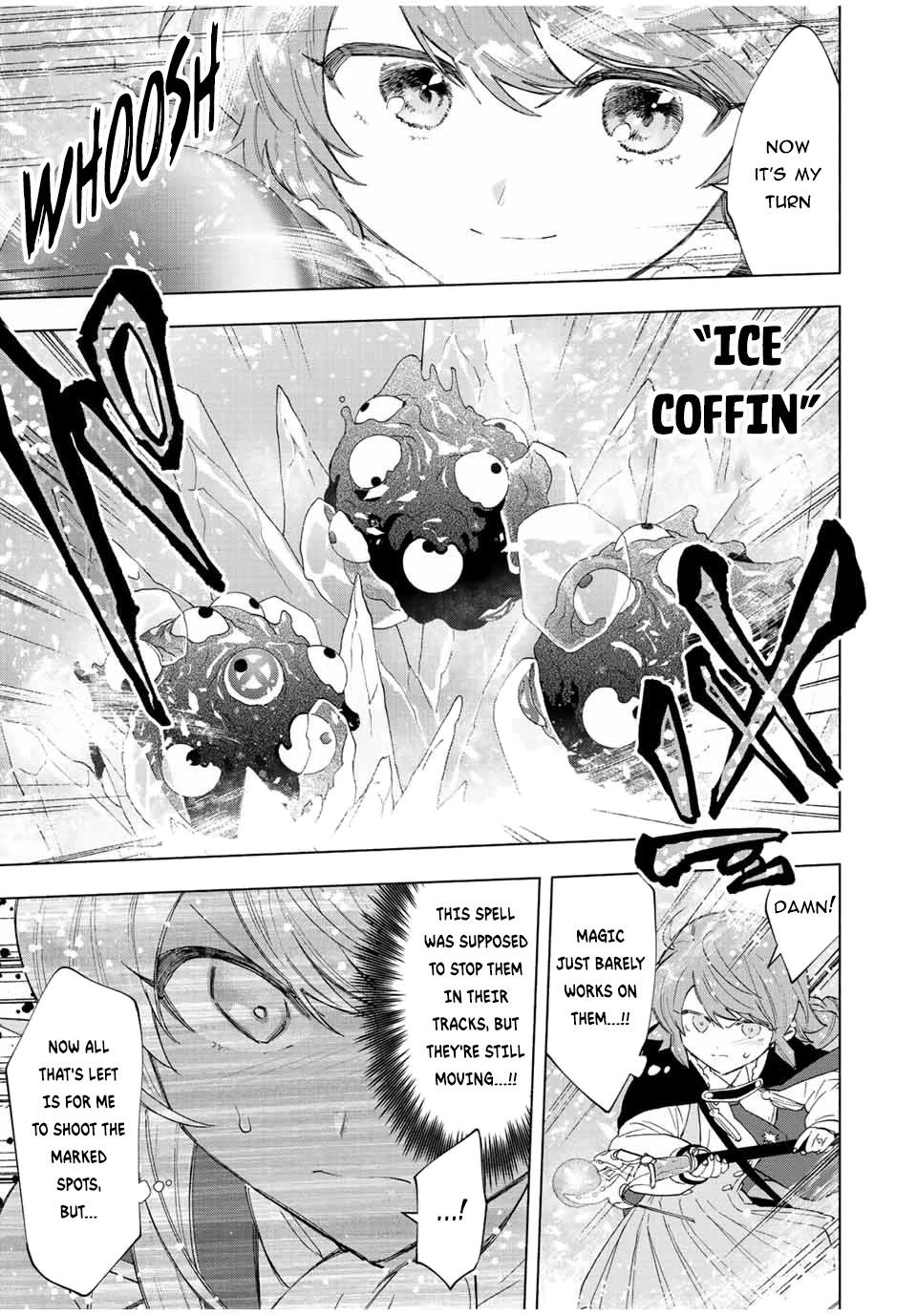 A Rank Party wo Ridatsu Shita Ore wa, Moto Oshiego Tachi to Meikyuu Shinbu wo Mezasu Chapter 74 page 12 - Chapter 74: Ever-Deeper Bonds, Ever-Stronger Enemies