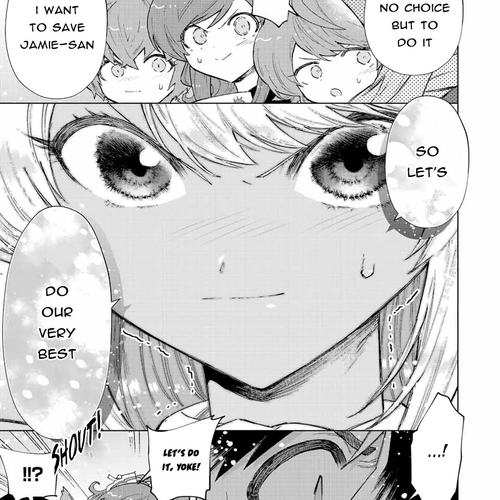 A Rank Party wo Ridatsu Shita Ore wa, Moto Oshiego Tachi to Meikyuu Shinbu wo Mezasu Chapter 74: Ever-Deeper Bonds, Ever-Stronger Enemies cover