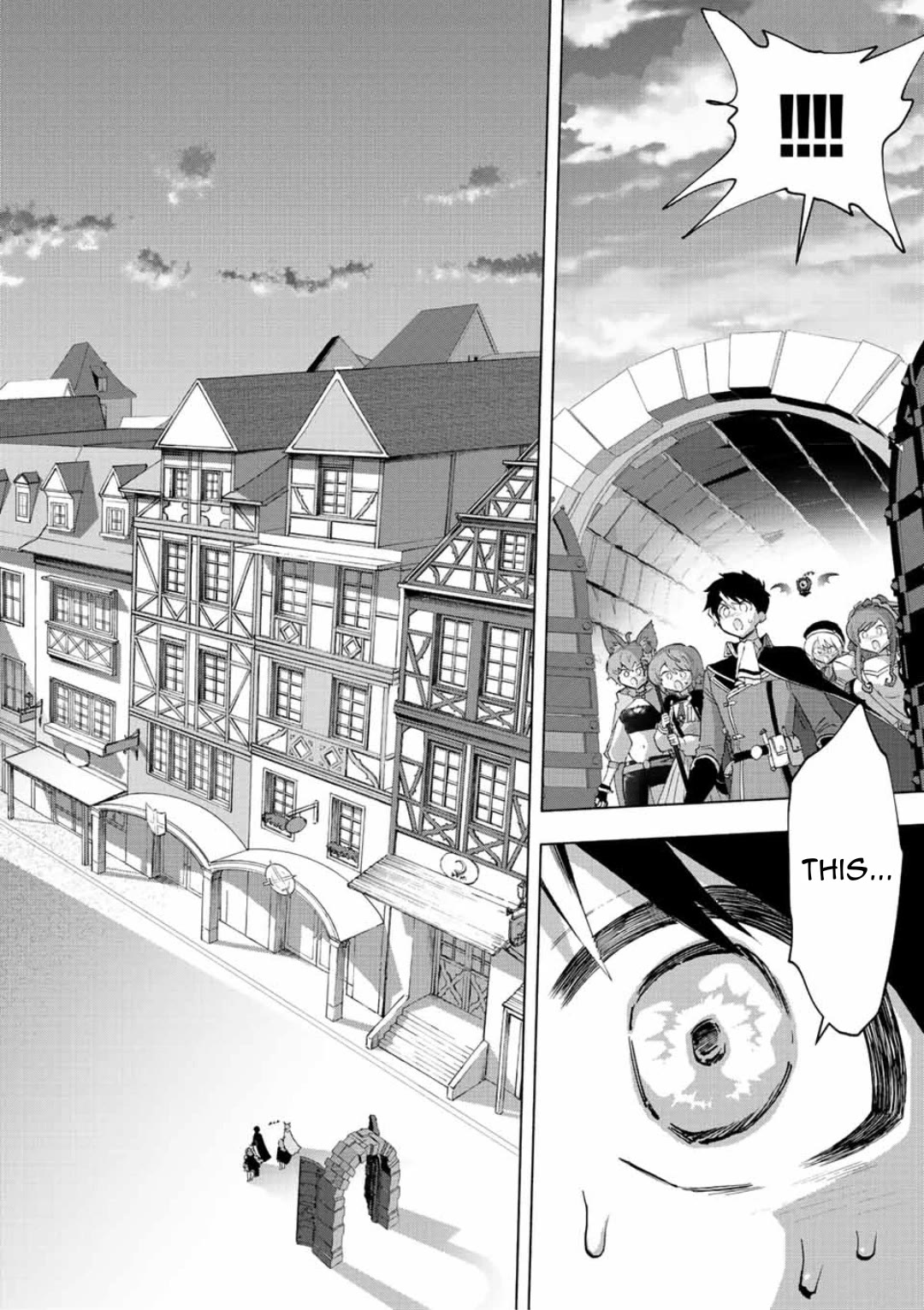 A Rank Party wo Ridatsu Shita Ore wa, Moto Oshiego Tachi to Meikyuu Shinbu wo Mezasu Chapter 76 page 5 - Chapter 76