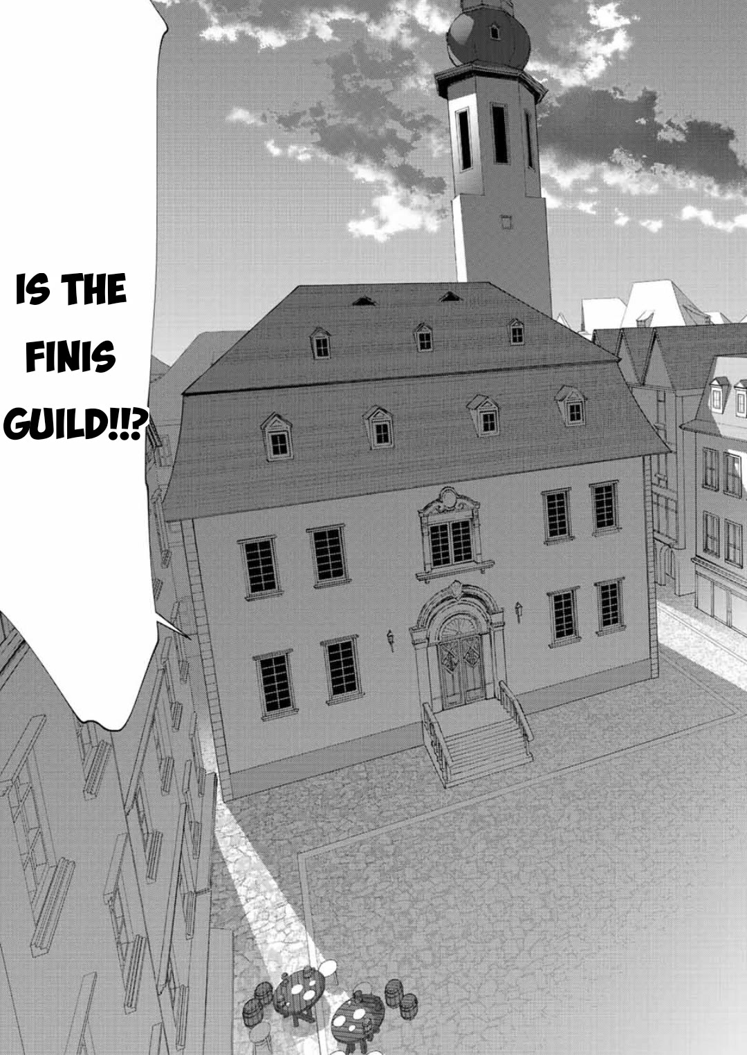 A Rank Party wo Ridatsu Shita Ore wa, Moto Oshiego Tachi to Meikyuu Shinbu wo Mezasu Chapter 76 page 6 - Chapter 76