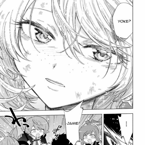 A Rank Party wo Ridatsu Shita Ore wa, Moto Oshiego Tachi to Meikyuu Shinbu wo Mezasu Chapter 76 cover